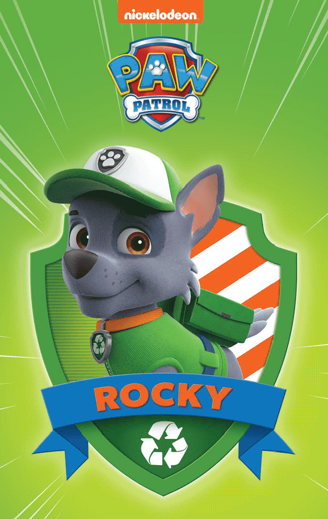 PAW Patrol Pup Pack - Image 7