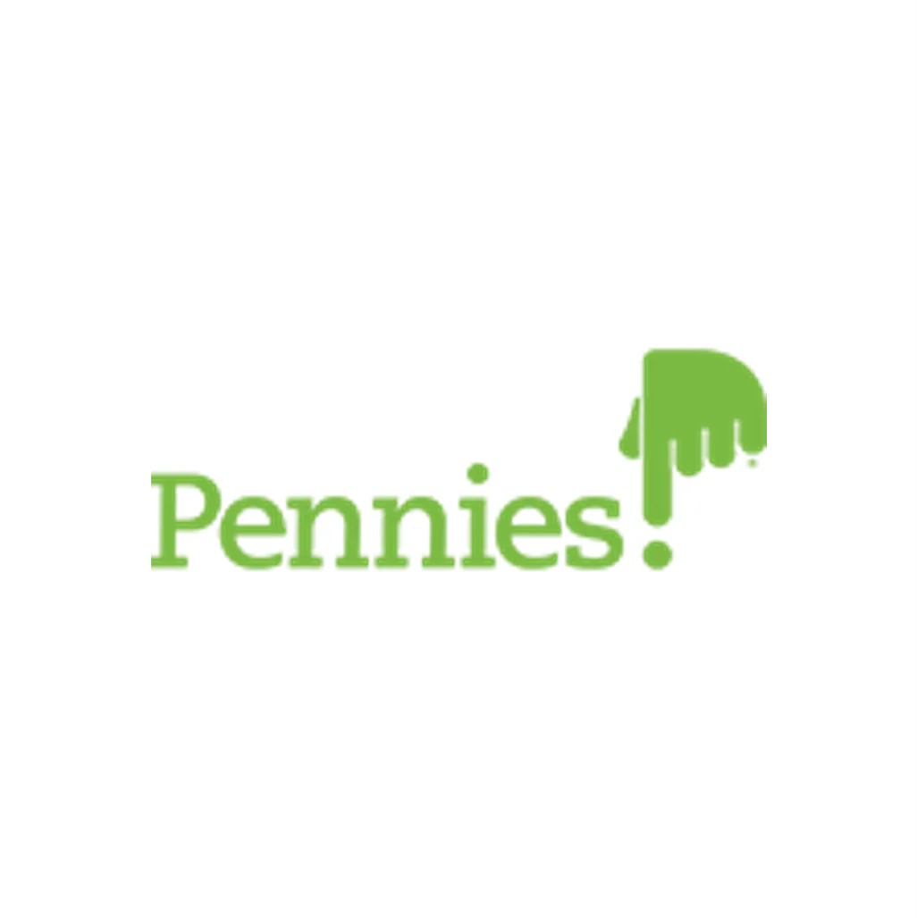 Pennies Donation