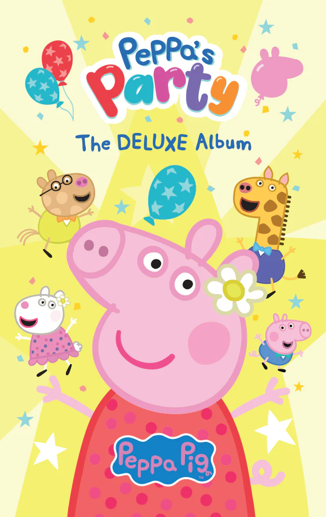 Peppa Pig - Ultimate Collection - Image 2