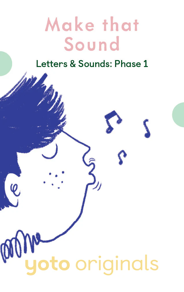 Phonics: Letters & Sounds: Phase 1 - Image 5