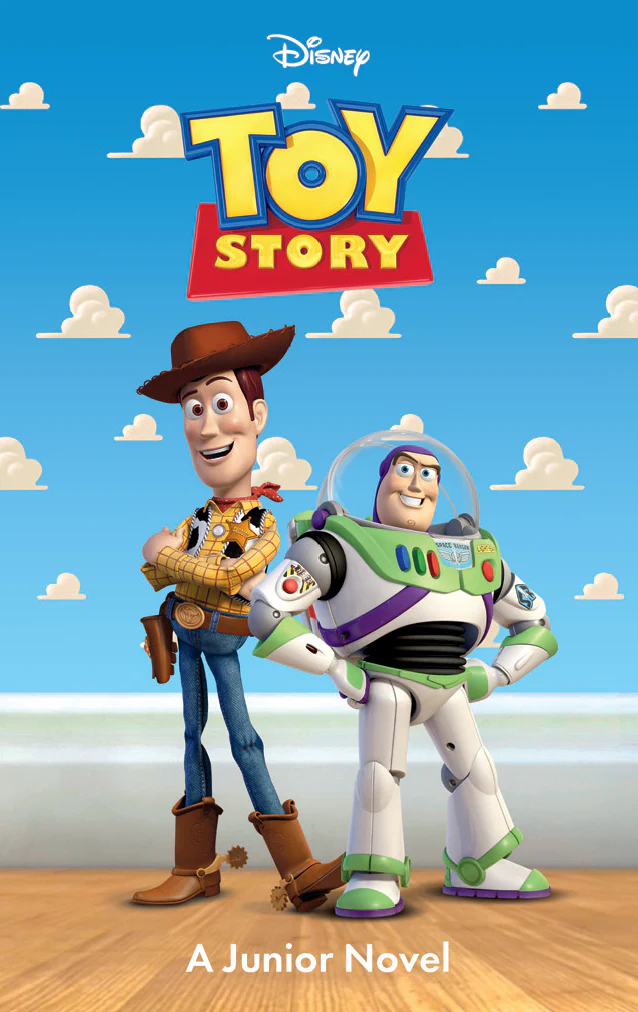 Pixar Audio Collection - Image 3