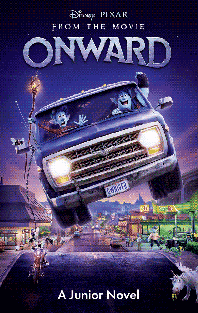 Pixar Audio Collection: Volume 2 - Image 2