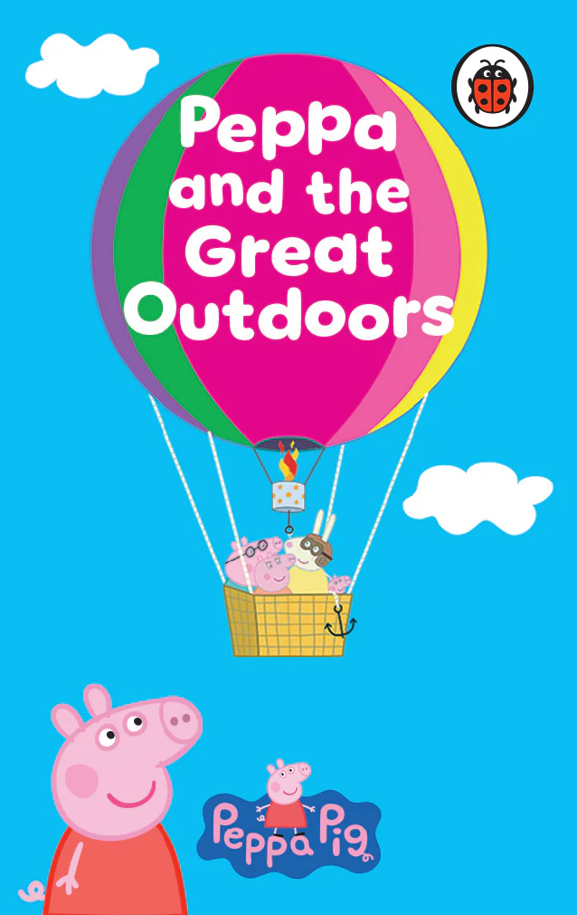 Play Days with Peppa Collection - Image 5