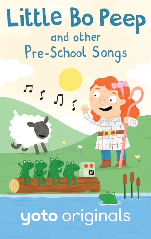 Pre-School Songs Pack - Image 4