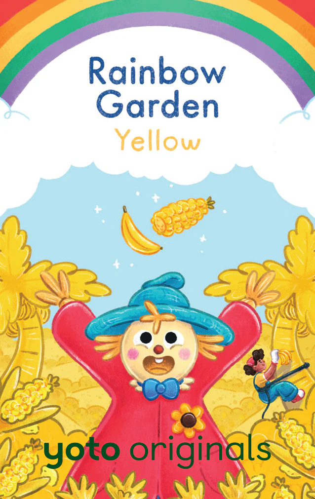 Rainbow Garden - Image 4