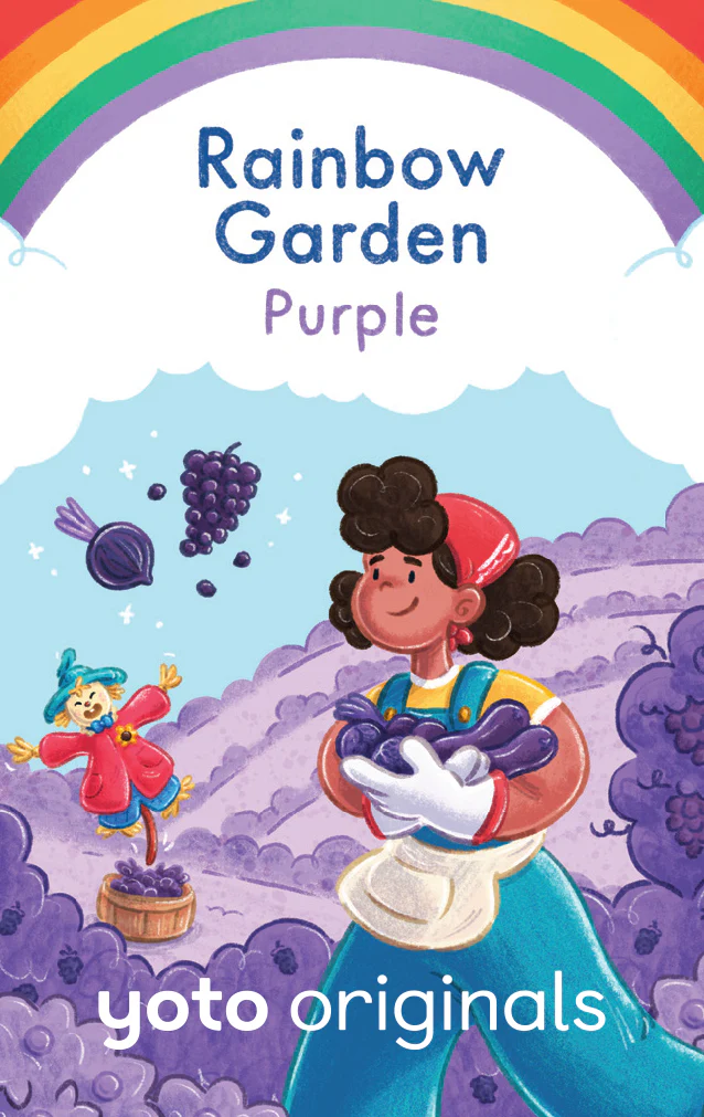 Rainbow Garden - Image 6