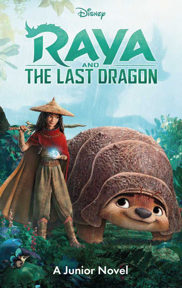Raya and the Last Dragon (Digital)