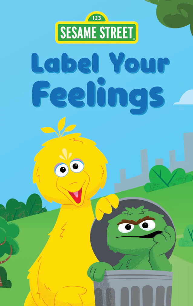 Sesame Street: Healthy, Happy, You! - Image 2