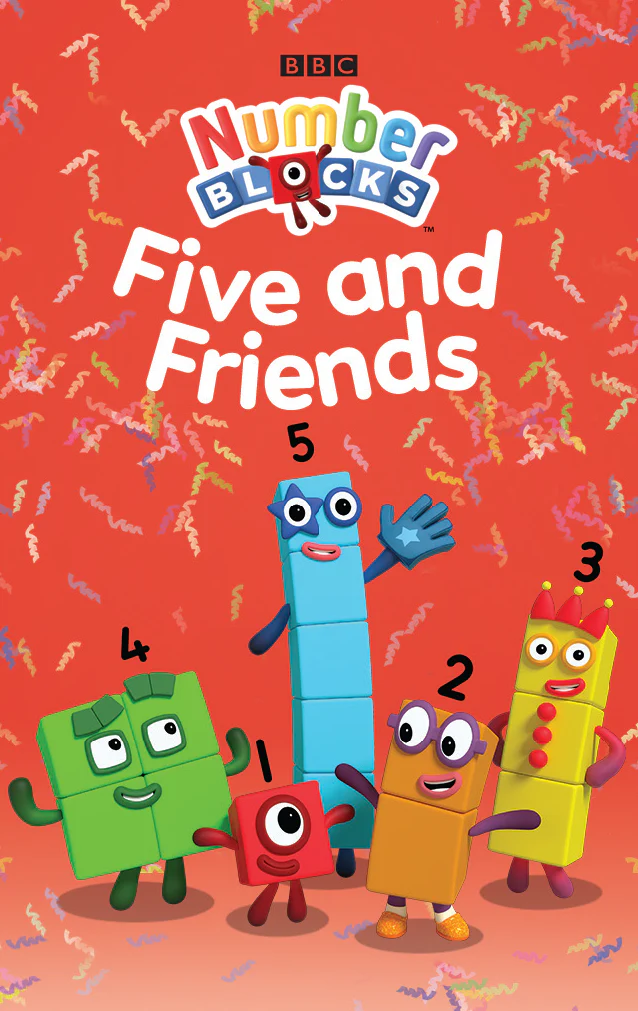 Sing with Numberblocks - Image 2