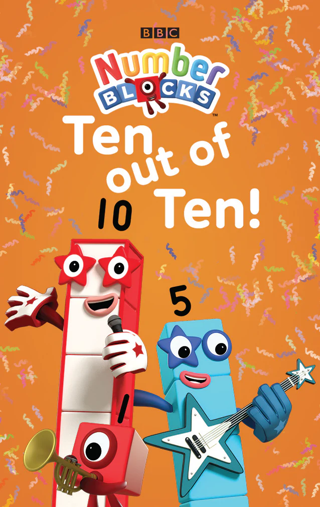 Sing with Numberblocks - Image 3