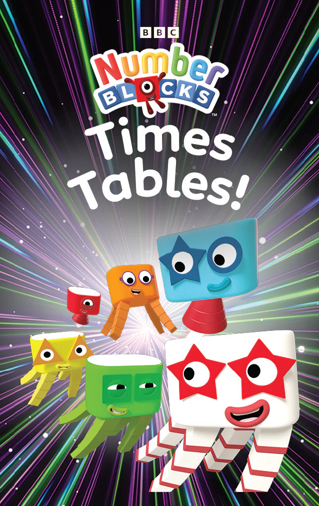 Sing with Numberblocks - Image 5