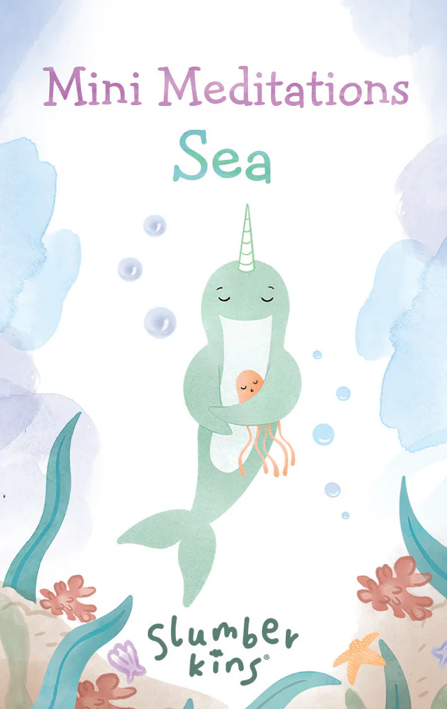 Slumberkins Mini Meditations Pack - Image 2