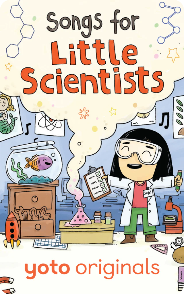 Songs for Little People Bundle - Image 2