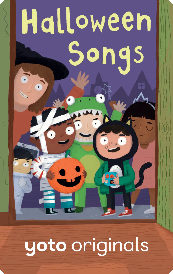 Spooky Season Bundle