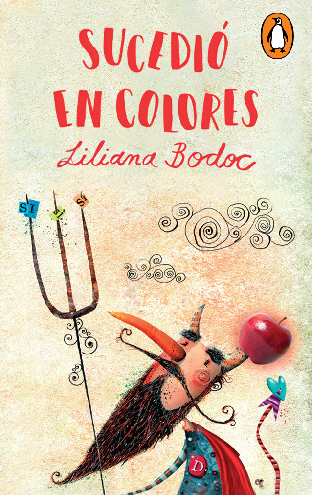 Sucedió en colores (Digital)