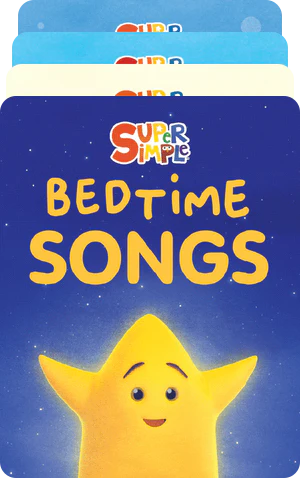 Super Simple Songs Collection
