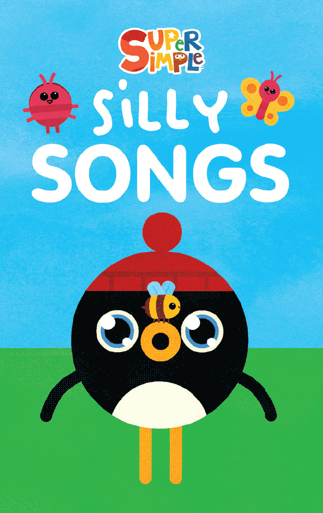 Super Simple Songs Collection - Image 4
