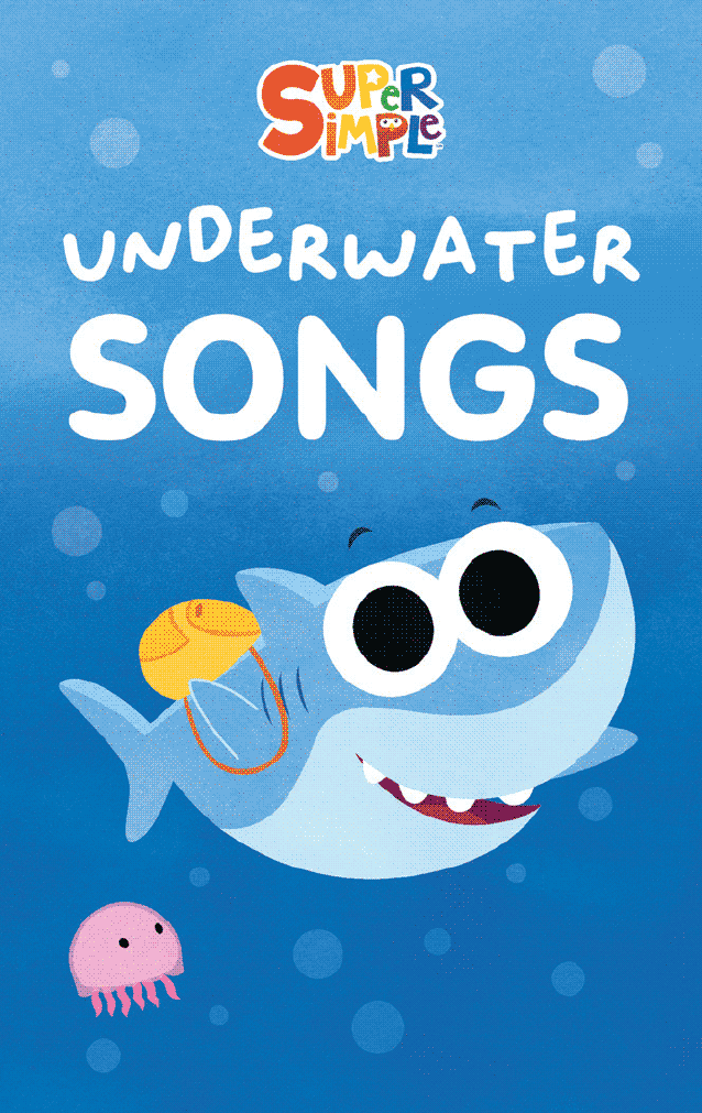 Super Simple Songs Collection - Image 5