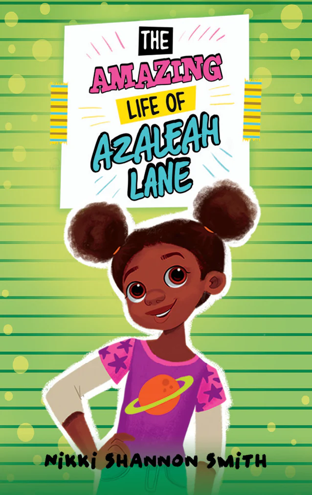 The Amazing Life of Azaleah Lane Pack - Image 2