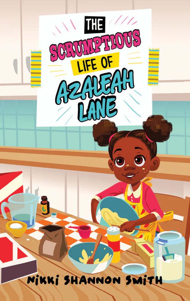 The Amazing Life of Azaleah Lane Pack - Image 4