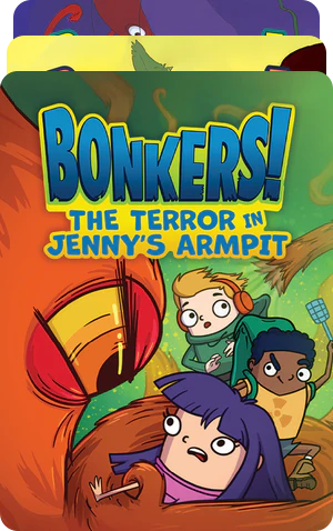 The Bonkers! Pack