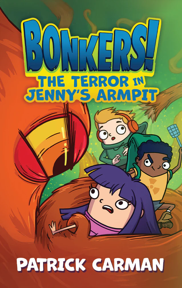 The Bonkers! Pack - Image 2