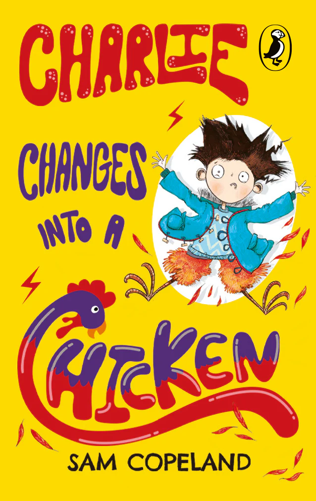 The Charlie Collection - Image 2