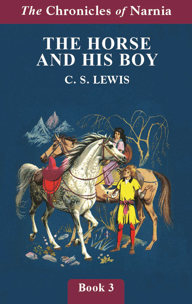 The Chronicles of Narnia - Image 4