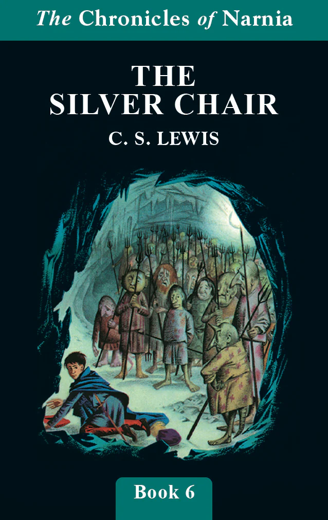 The Chronicles of Narnia - Image 7