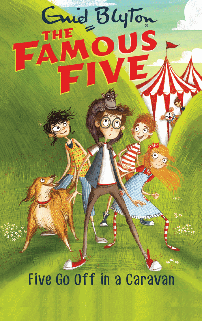 The Famous Five Collection - Image 6