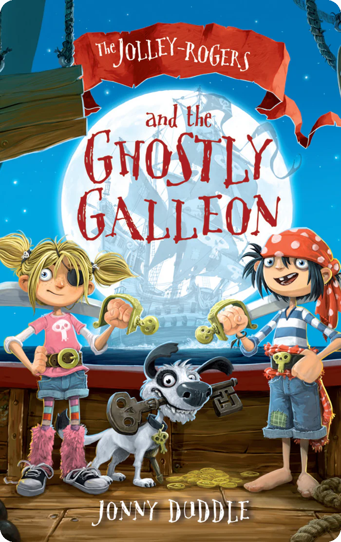 The Jolley-Rogers Bundle