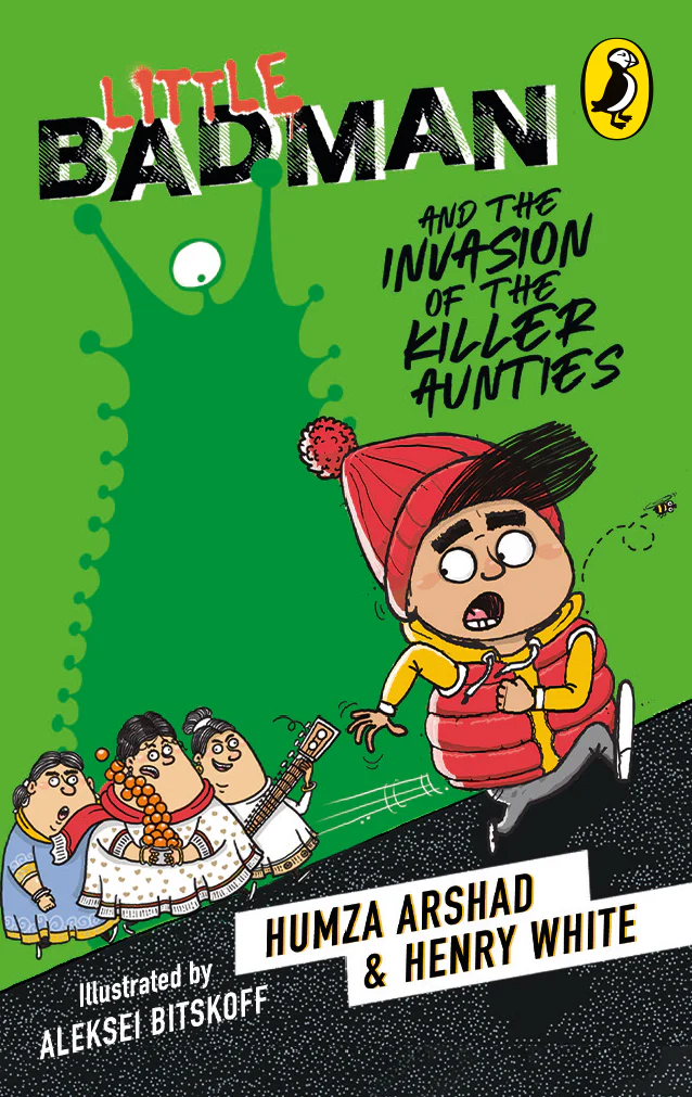 The Little Badman Collection (Digital) - Image 2