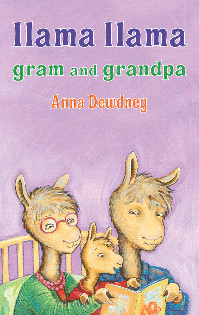 The Llama Llama Collection - Image 5