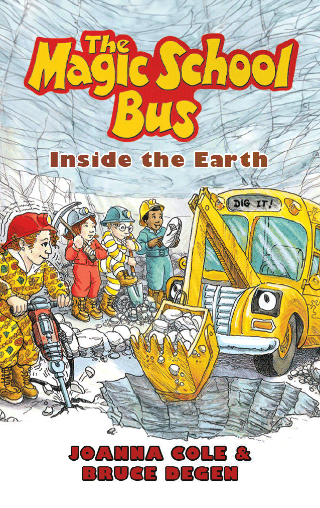 The Magic School Bus Pack - Image 7