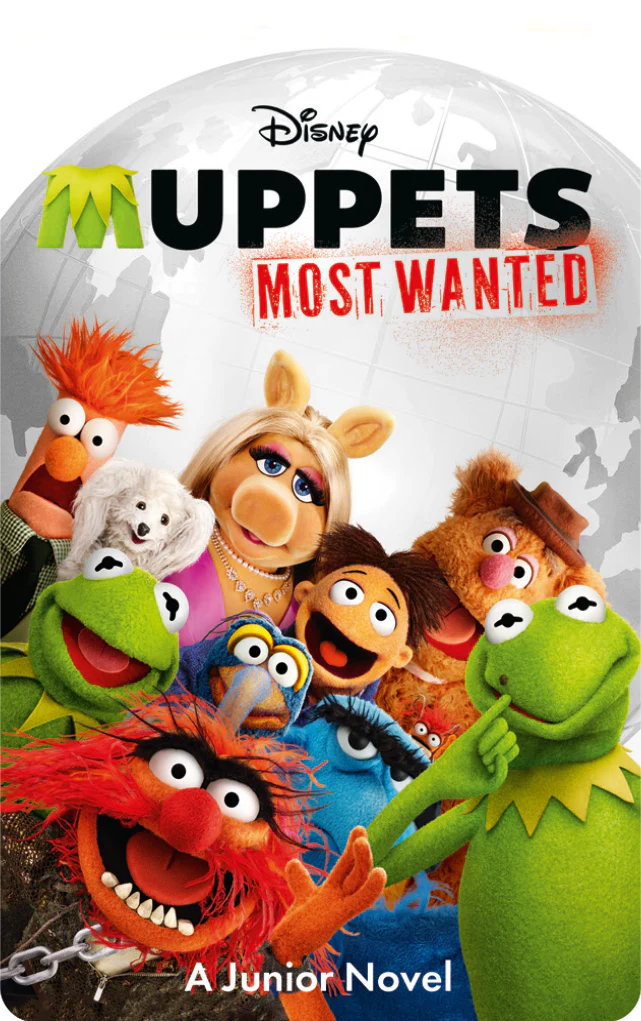 The Muppets Bundle - Image 2
