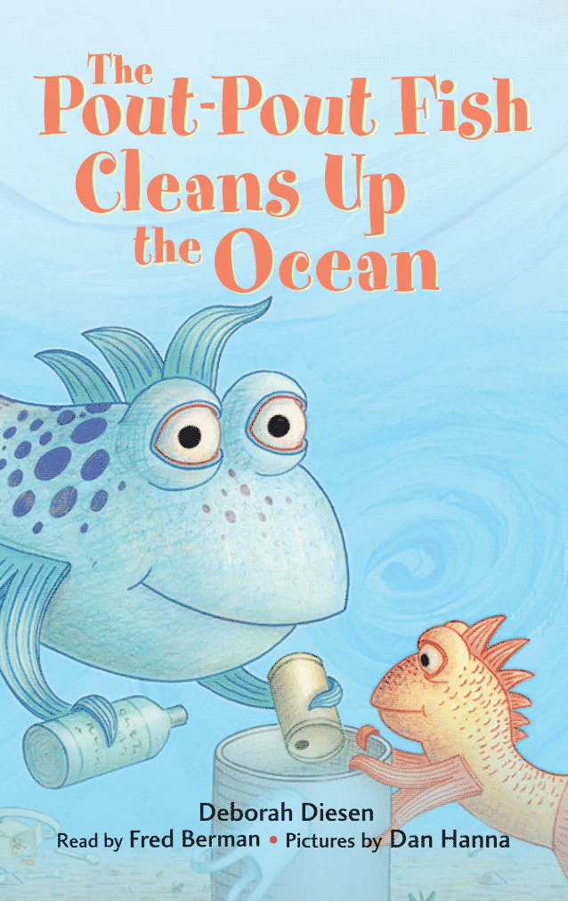 The Pout-Pout Fish Collection - Image 7