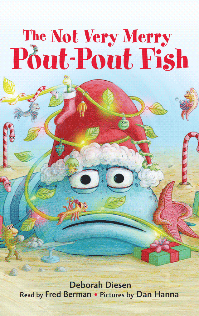 The Pout-Pout Fish Collection - Image 9