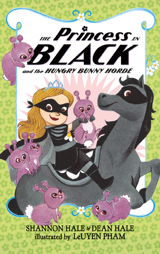 The Princess in Black Pack - Image 4