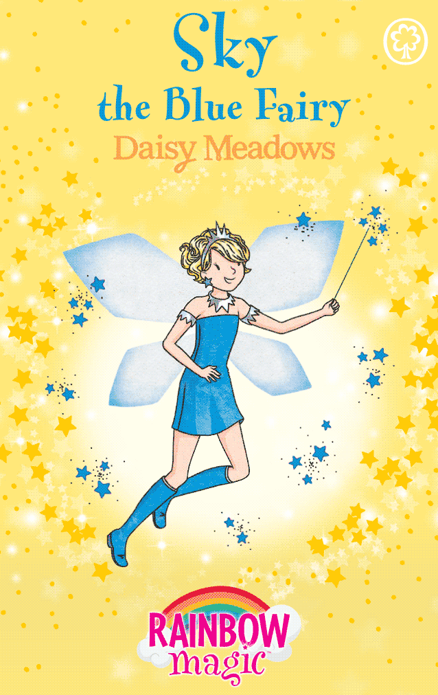 The Rainbow Fairies Collection - Image 2