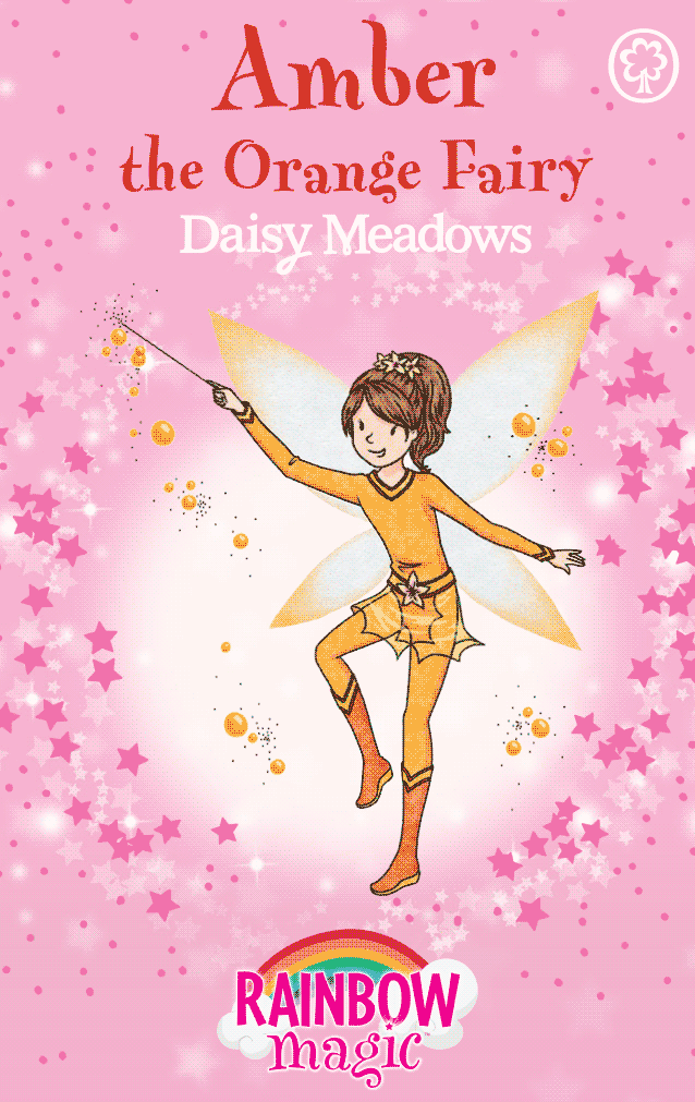 The Rainbow Fairies Collection - Image 7