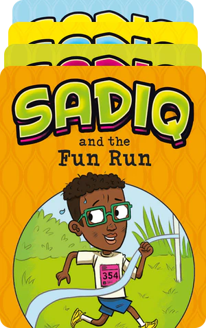 The Sadiq Pack