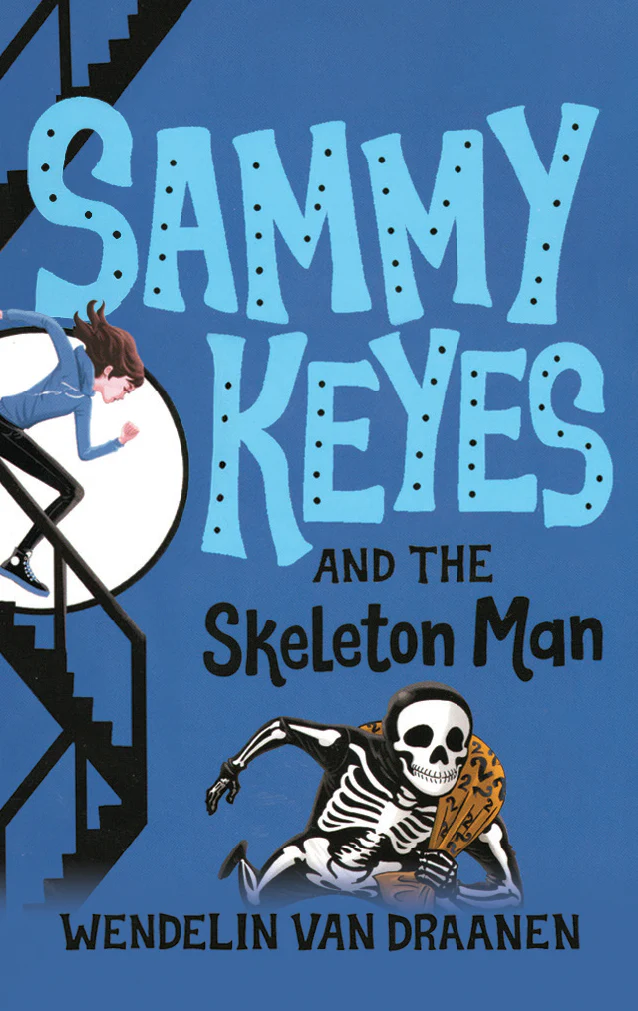 The Sammy Keyes Pack - Image 3
