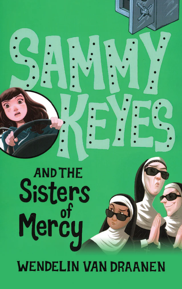 The Sammy Keyes Pack - Image 4