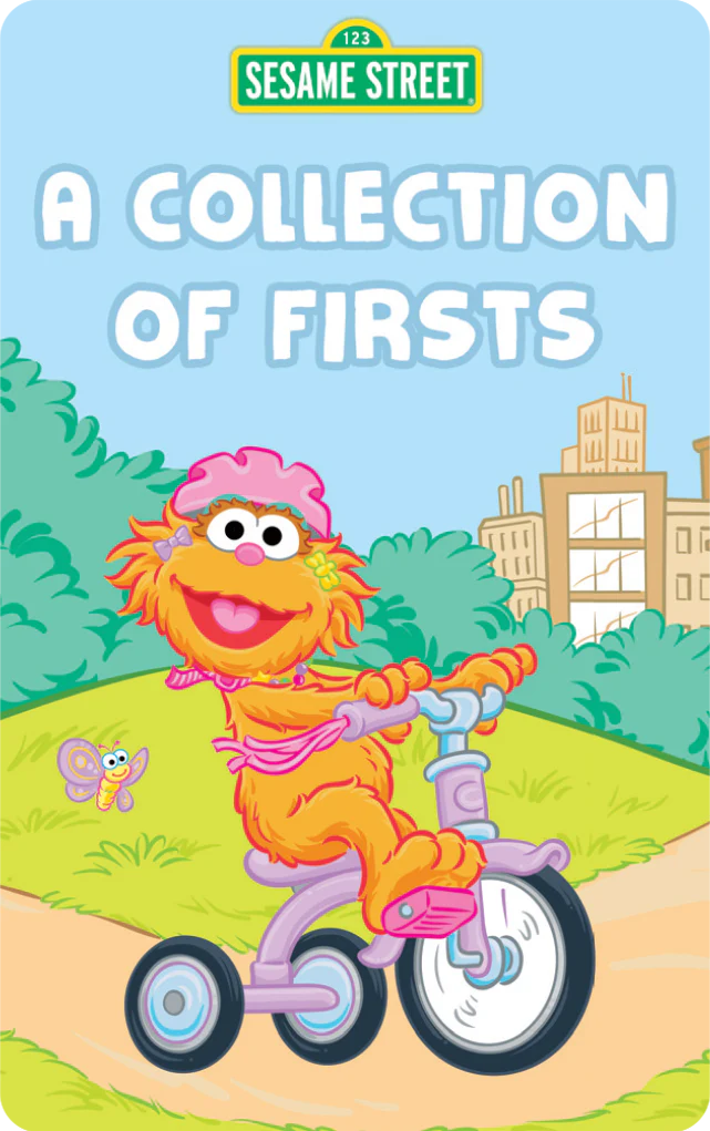 The Sesame Street Story Bundle - Image 3