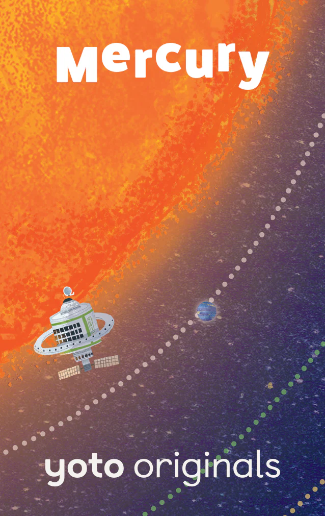 The Solar System (MCRP) - Image 3