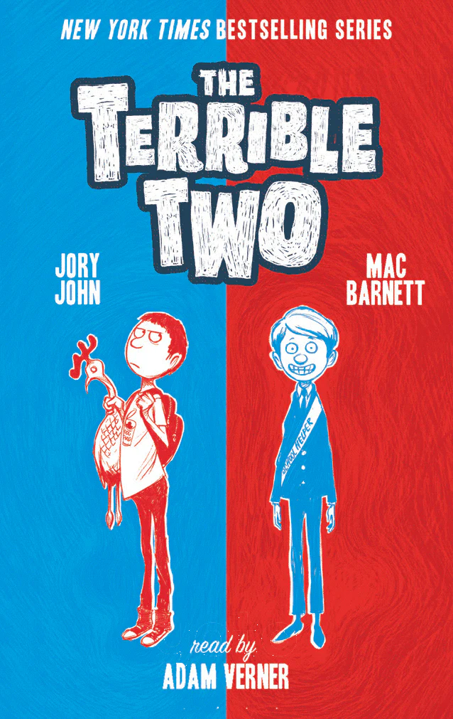 The Terrible Two Collection - Image 2