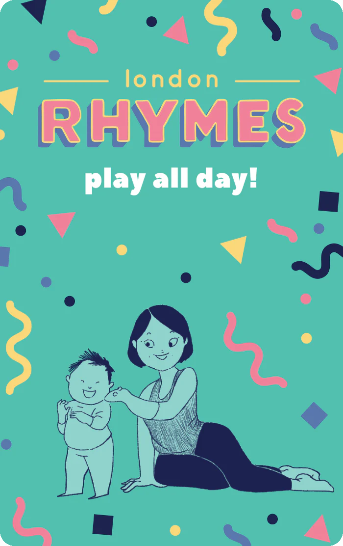 The Toddler Bundle for 3+ UK
