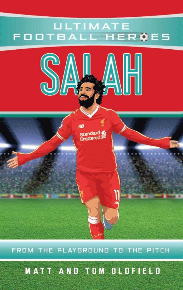 The Ultimate Football Heroes Collection - Image 6