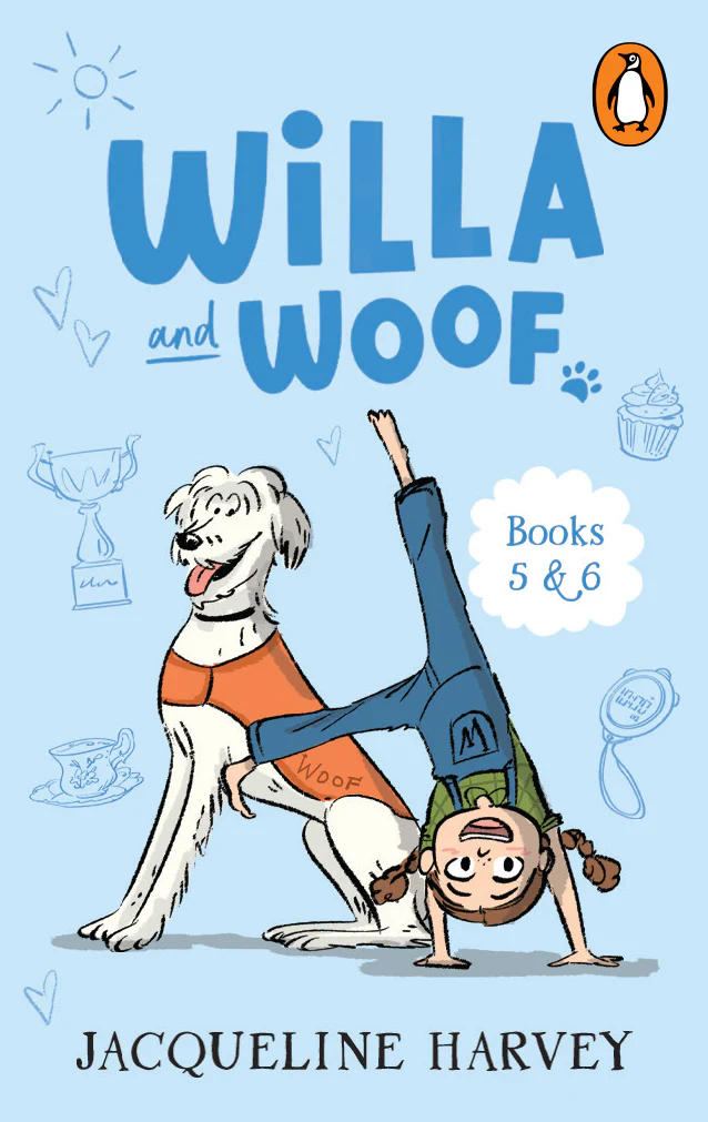 The Willa and Woof Collection - Image 4