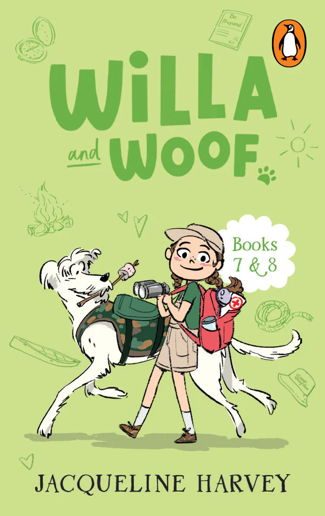 The Willa and Woof Collection - Image 5